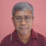 Asit Kumar Dhara