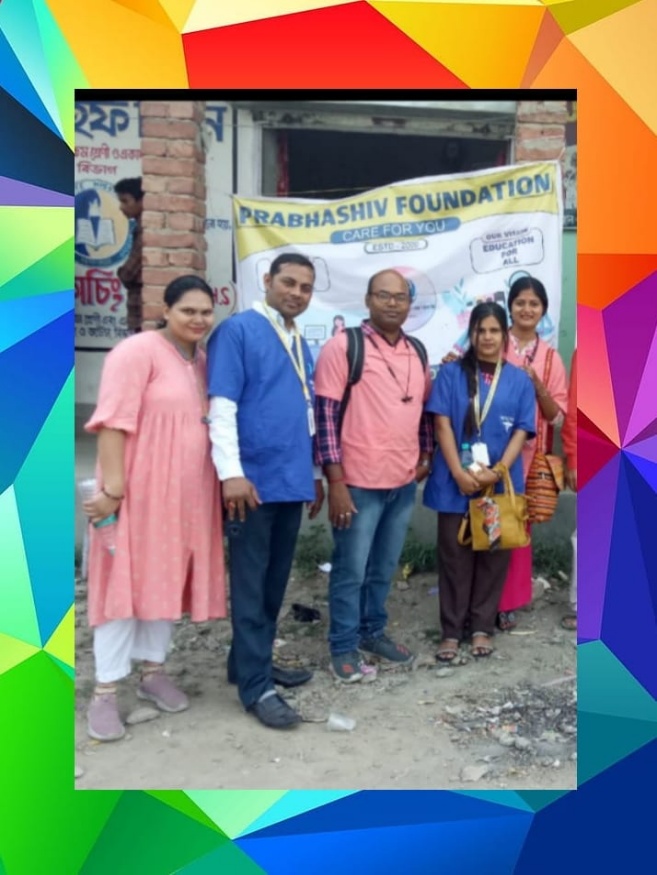 Free Camp 7th September 2025 at Belur Image 23
