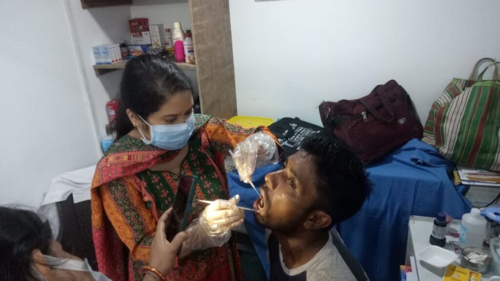 Health Camp on 31st March 2024 at Bishnupur Public Institute of Medical Science Image 28 1 1024x576