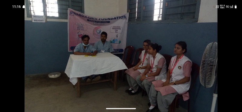 Health Camp on 31st March 2024 at Bishnupur Public Institute of Medical Science Image 29 1