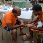 Tarkeshwar Shravani Mela 2025 Free Medical Camp Image 30 150x150