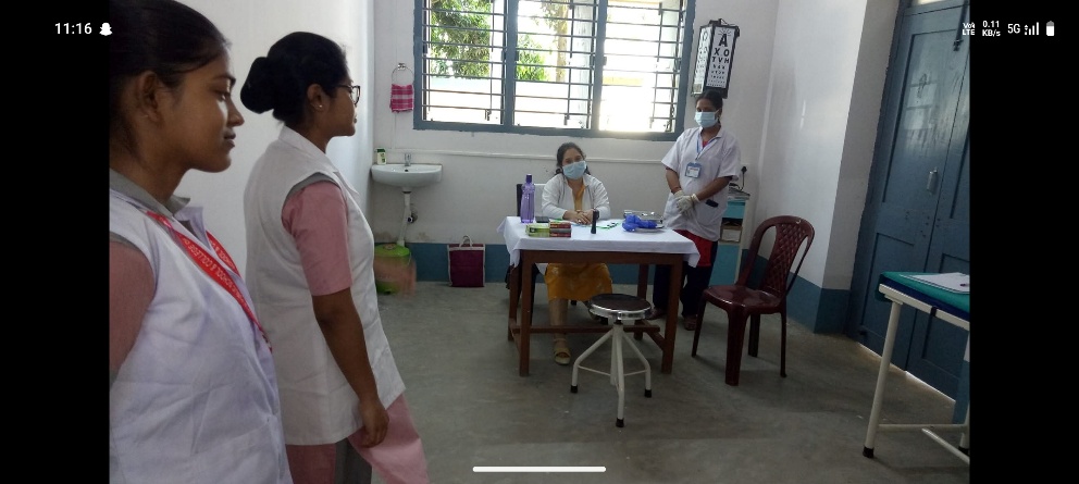 Health Camp on 31st March 2024 at Bishnupur Public Institute of Medical Science Image 31 1