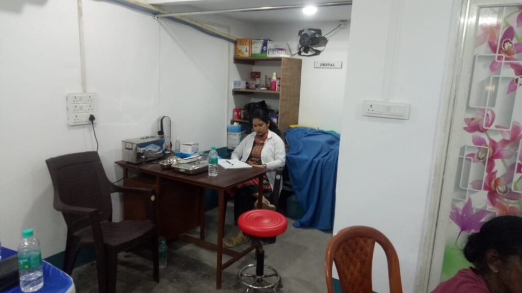 Health Camp on 31st March 2024 at Bishnupur Public Institute of Medical Science Image 33 1 1024x576