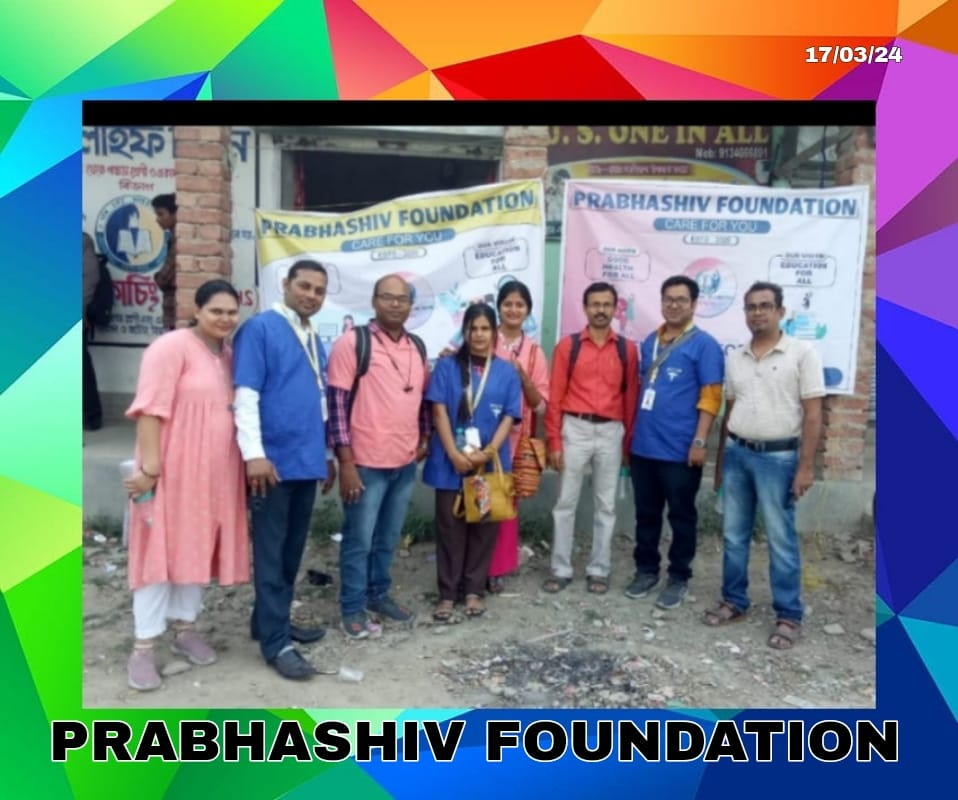 Dostipur camp held on 21st January 2023
