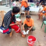Tarkeshwar Shravani Mela 2025 Free Medical Camp Image 8 5 150x150