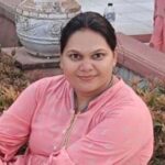 Dr. Mrs. Kumari Varsha Rani